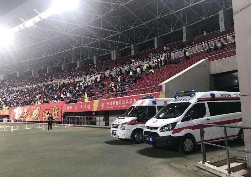 昭平县大中小型活动保障